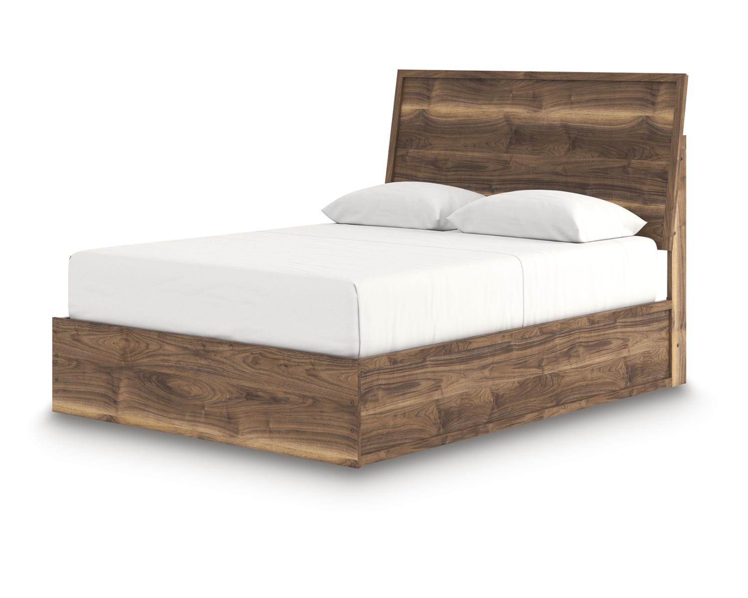 Chirason Queen Panel Bed
