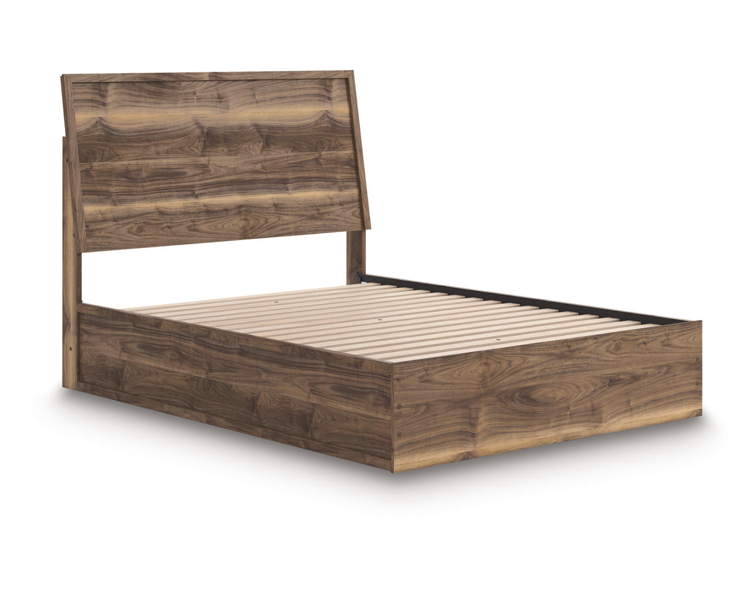 Chirason Queen Panel Bed