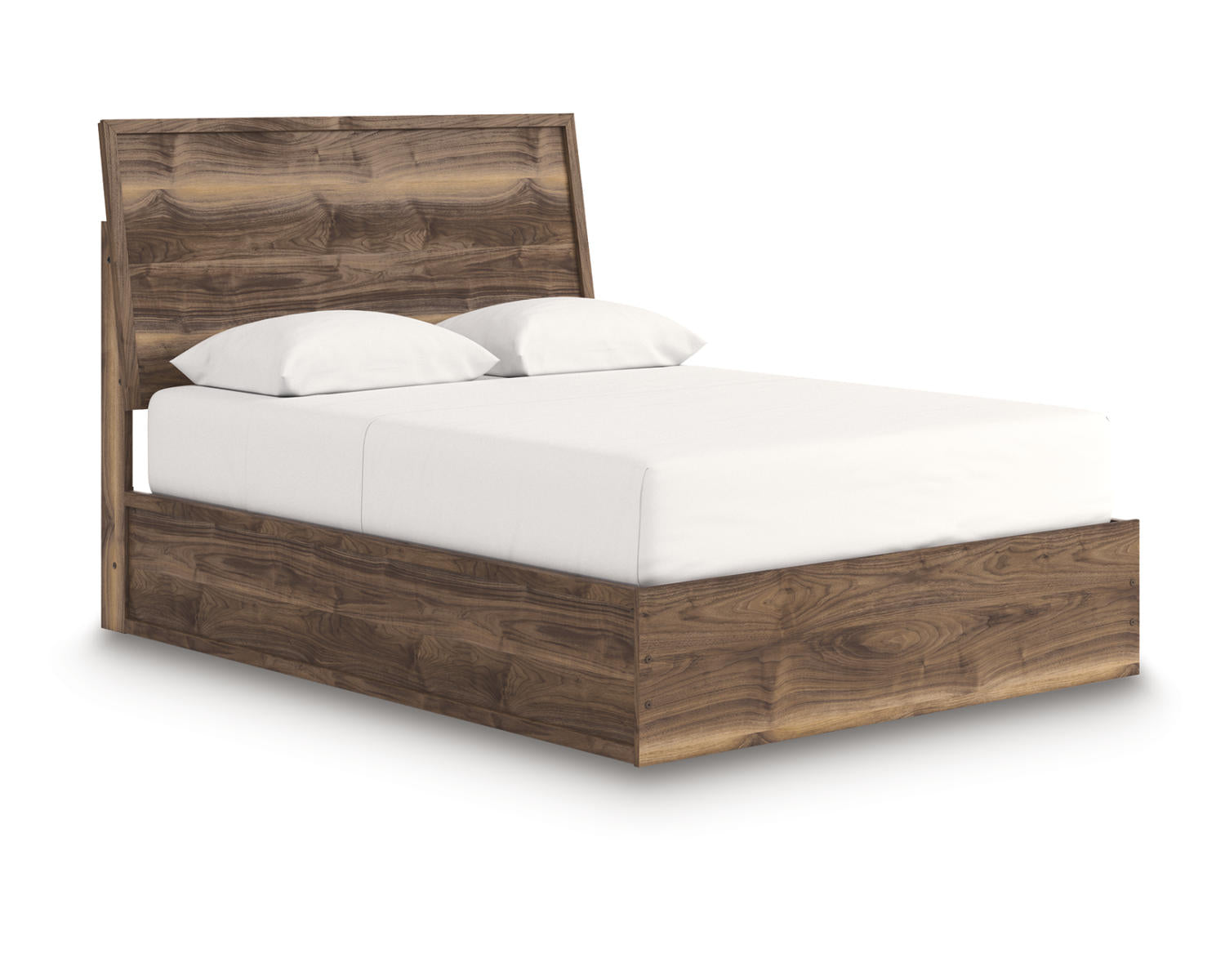 Chirason Queen Panel Bed