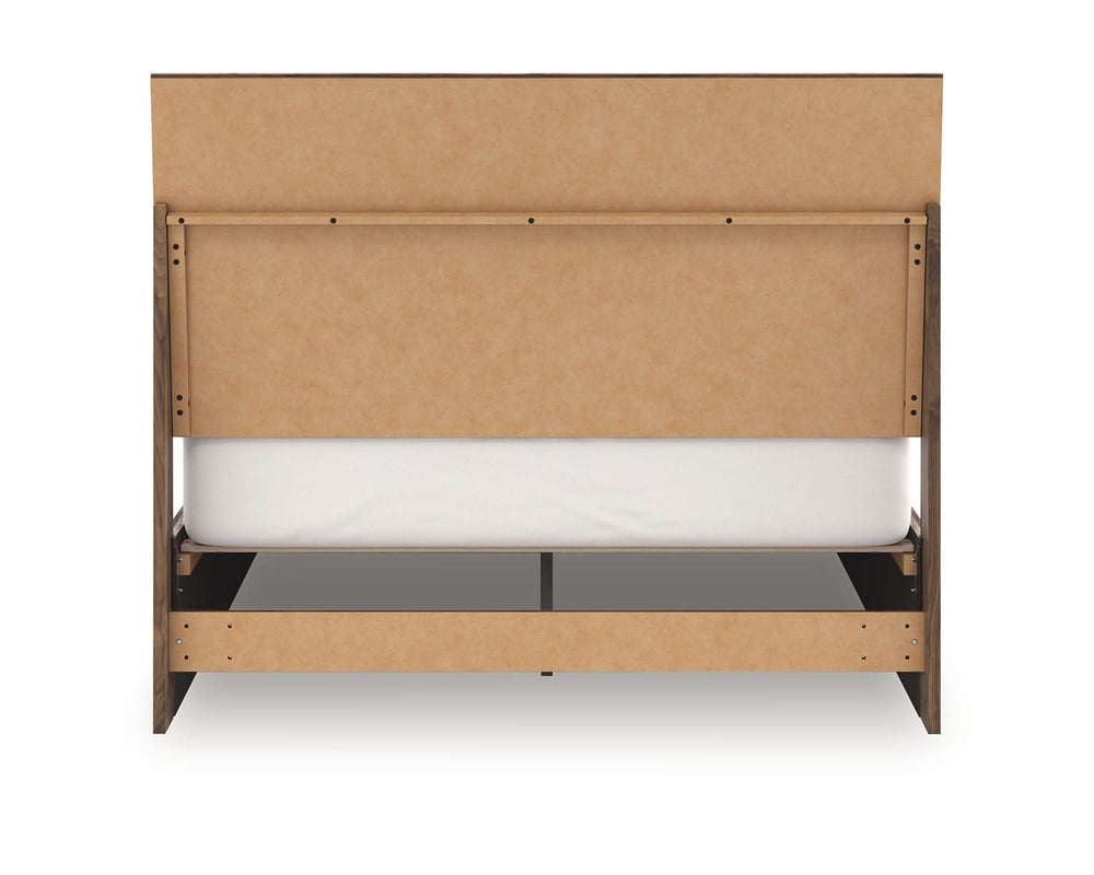Chirason Queen Panel Bed