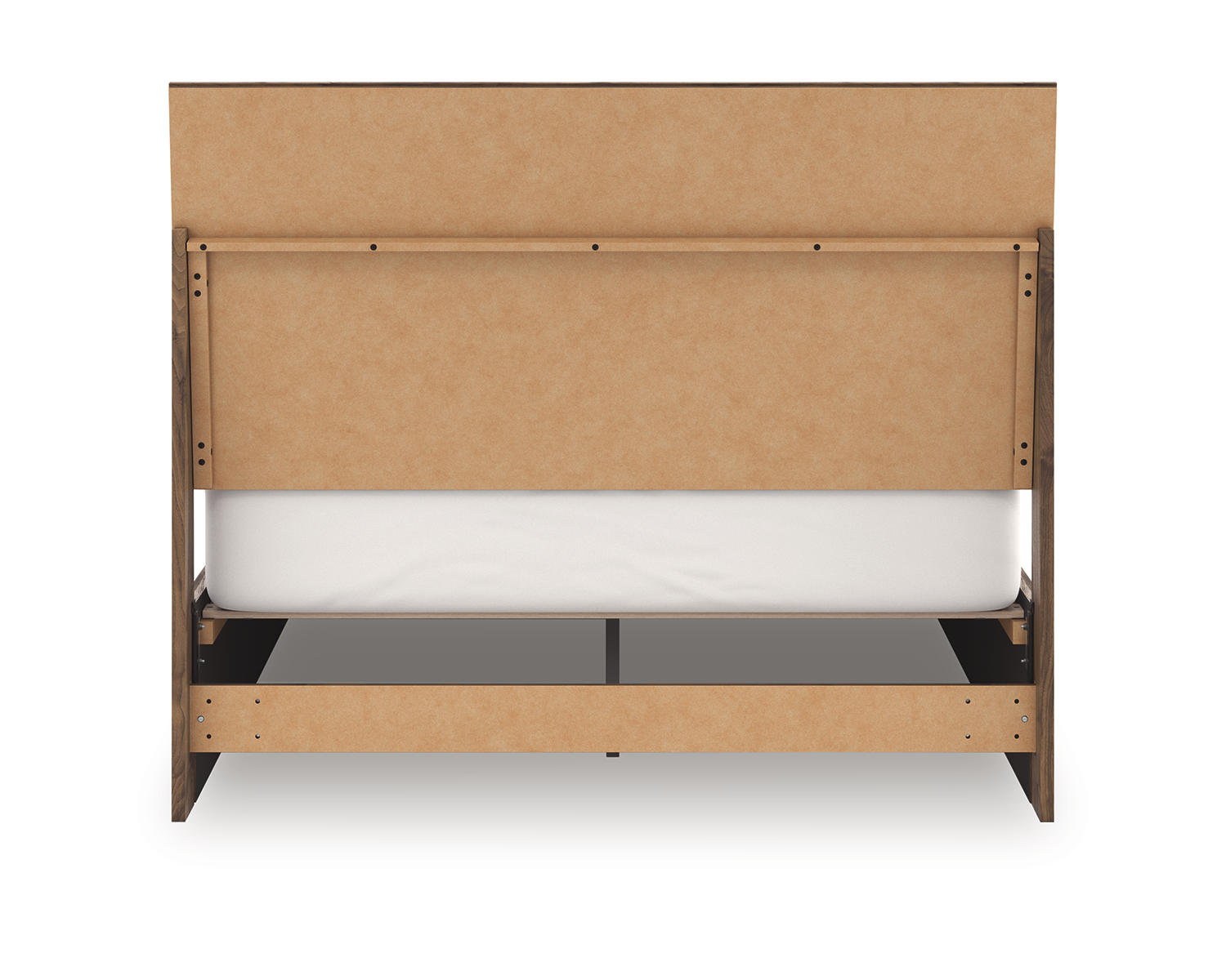 Chirason Queen Panel Bed