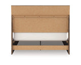 Chirason Queen Panel Bed