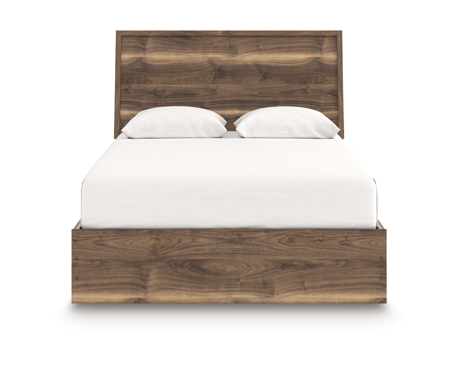 Chirason Queen Panel Bed