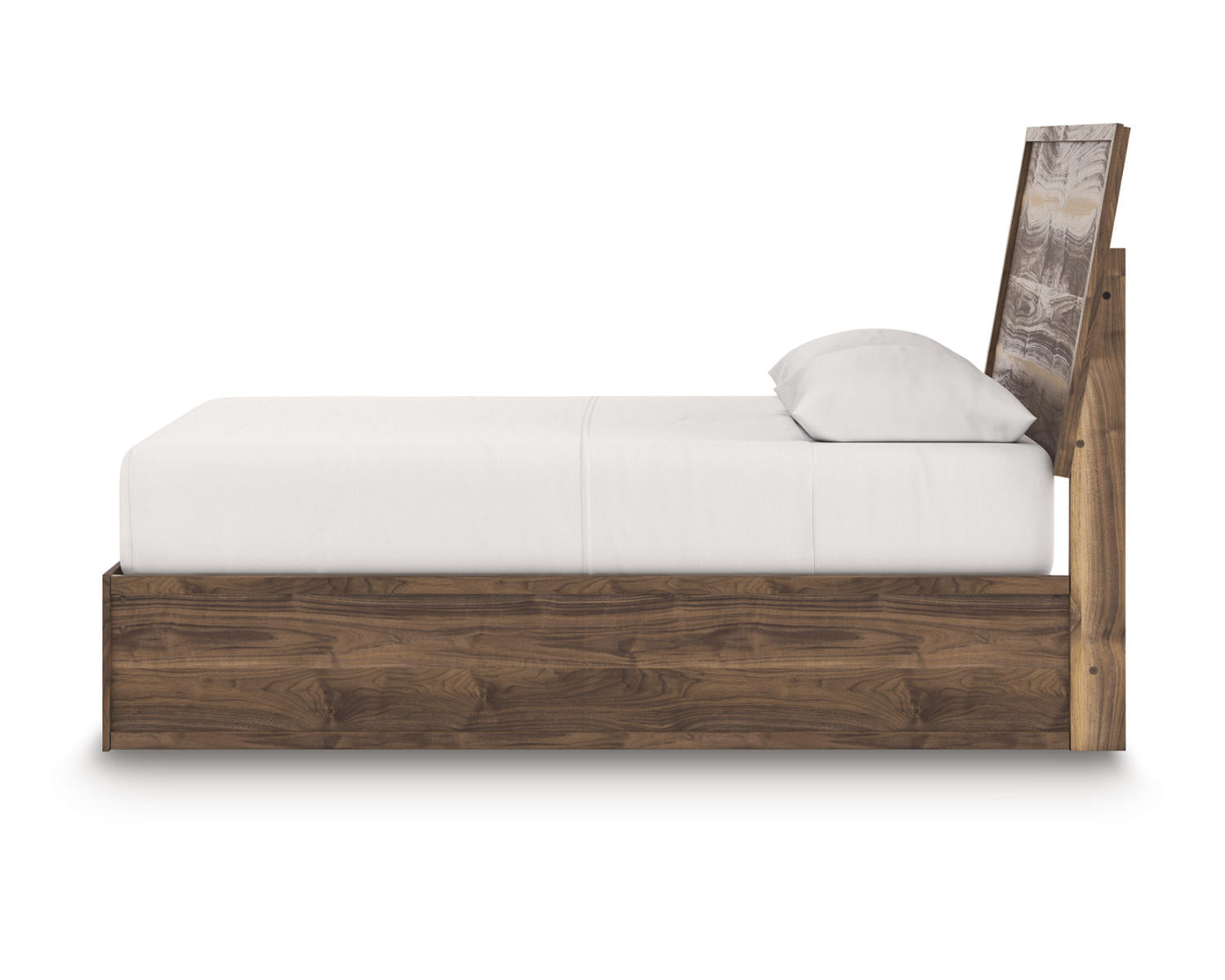 Chirason Queen Panel Bed
