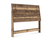 Chirason Queen Panel Headboard