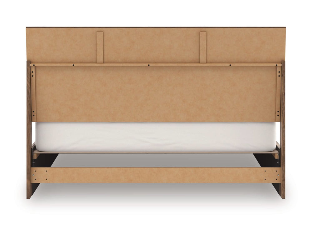 Chirason King Panel Bed