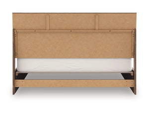 Chirason King Panel Bed