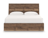 Chirason King Panel Bed