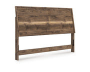 Chirason King Panel Headboard