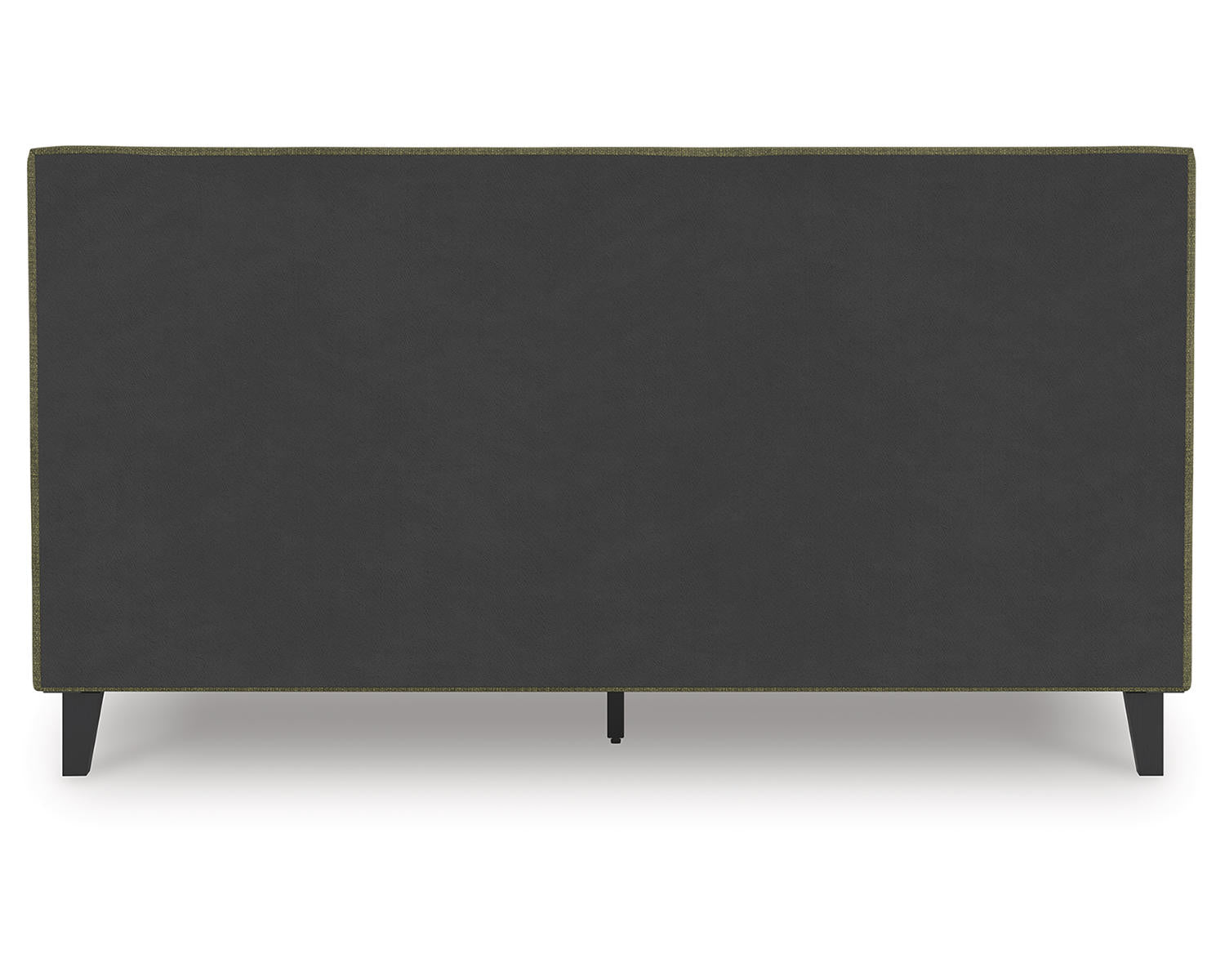 Chirason King Upholstered Bed with Roll Slats