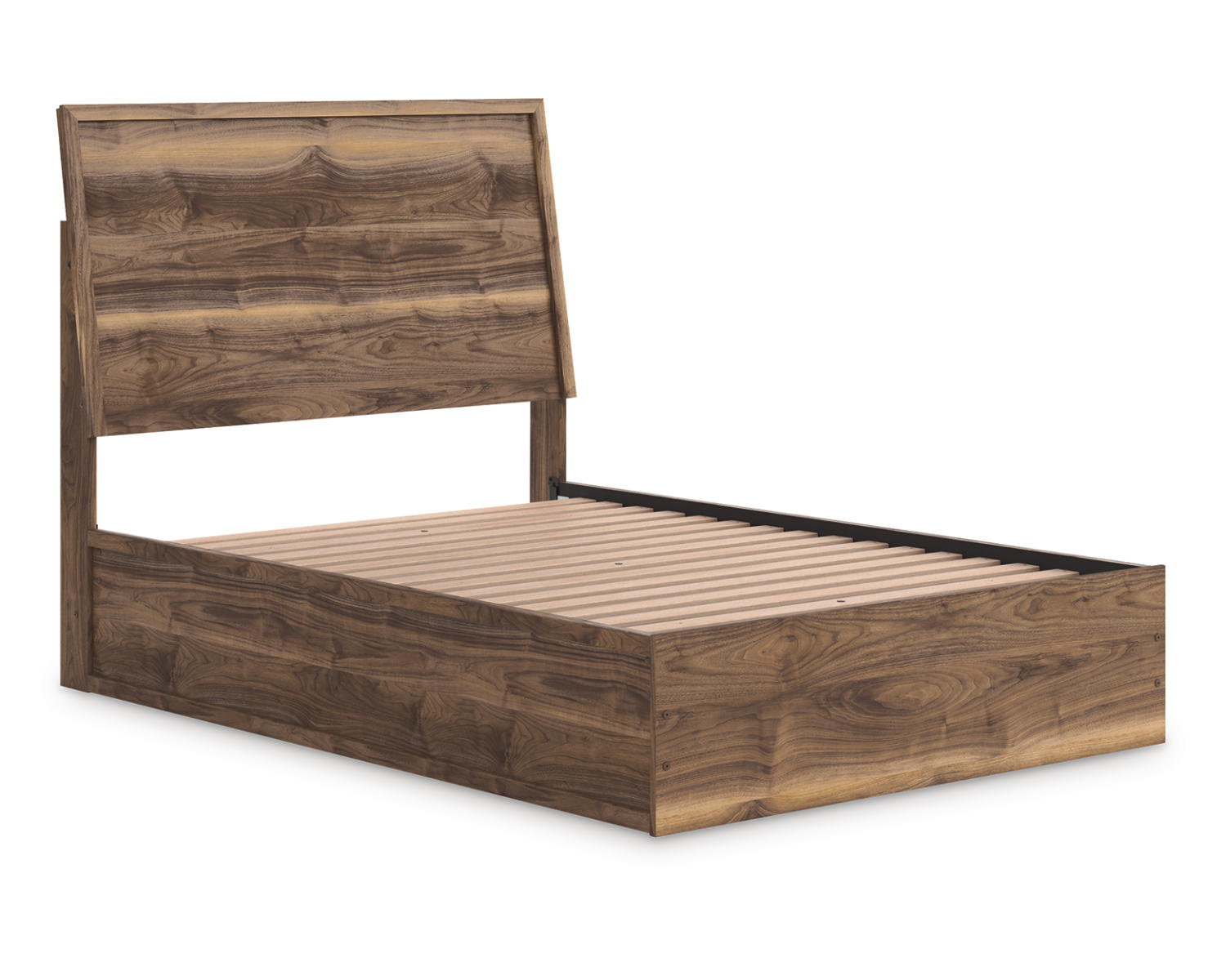 Chirason Full Panel Bed