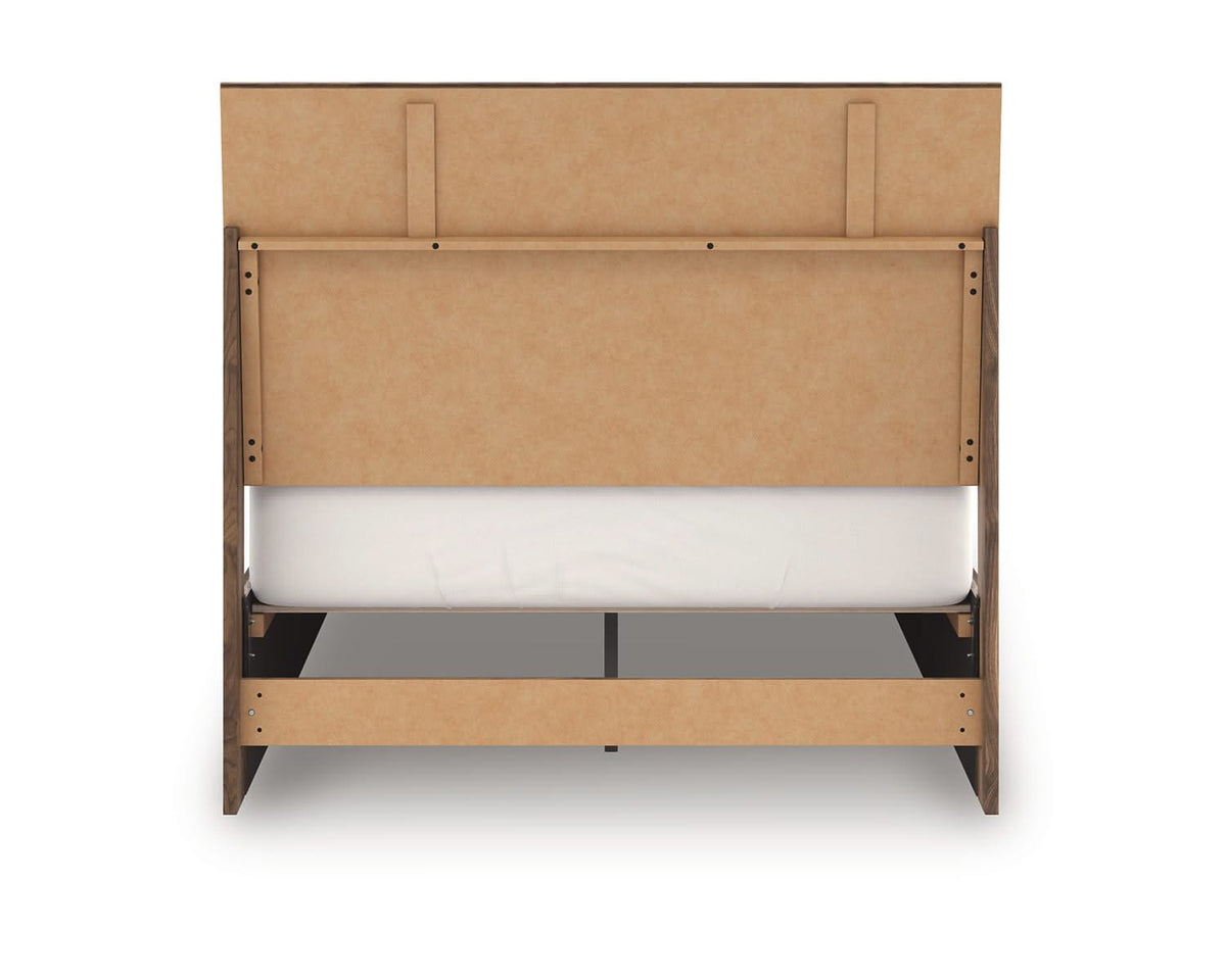 Chirason Full Panel Bed