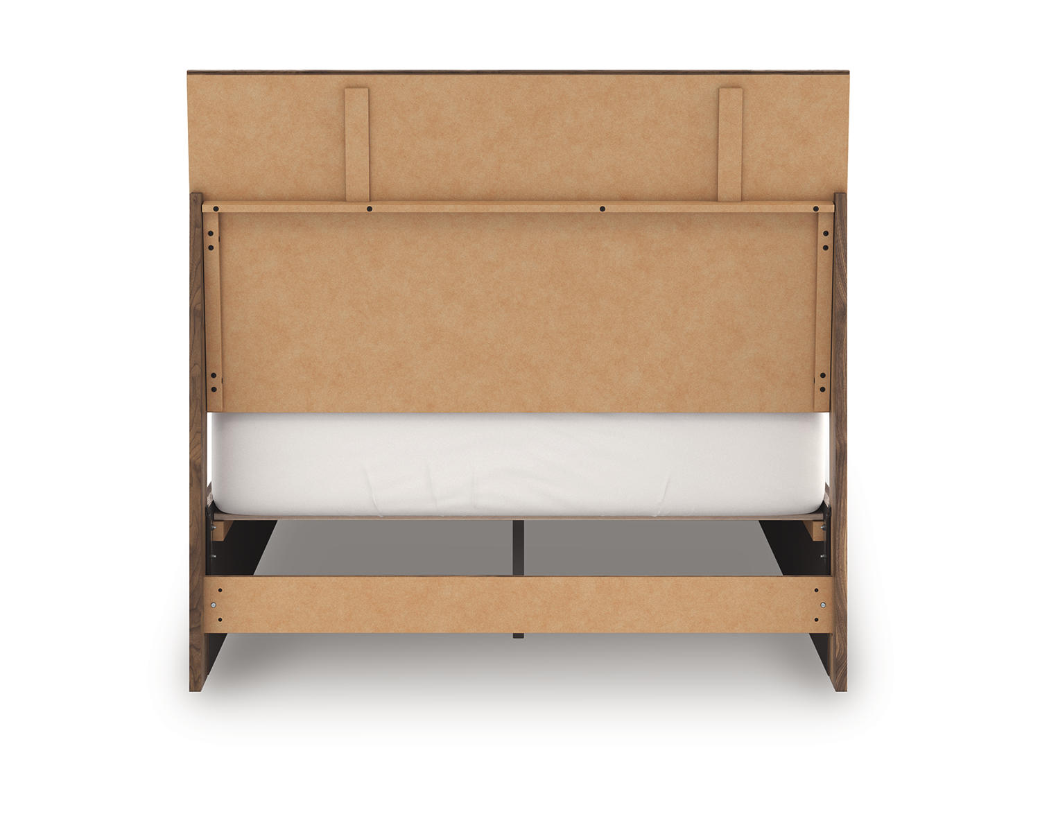 Chirason Full Panel Bed