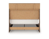 Chirason Full Panel Bed