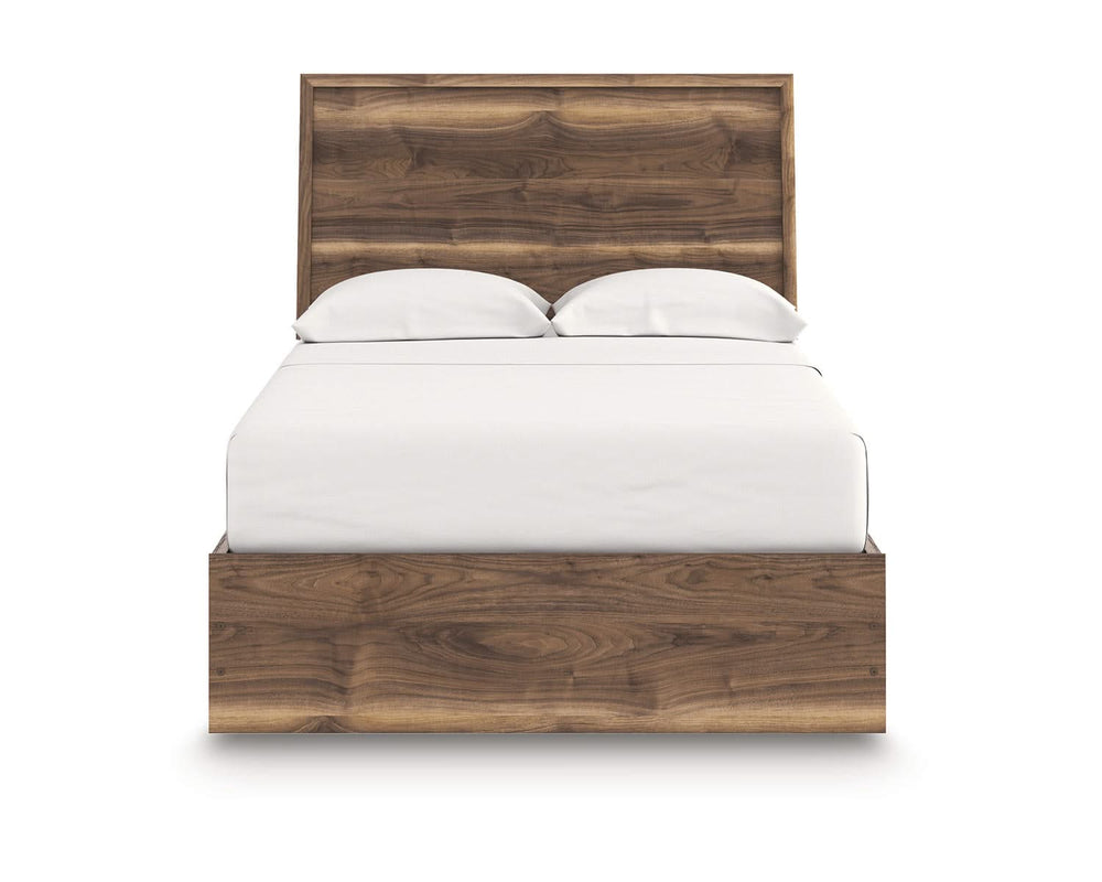 Chirason Full Panel Bed