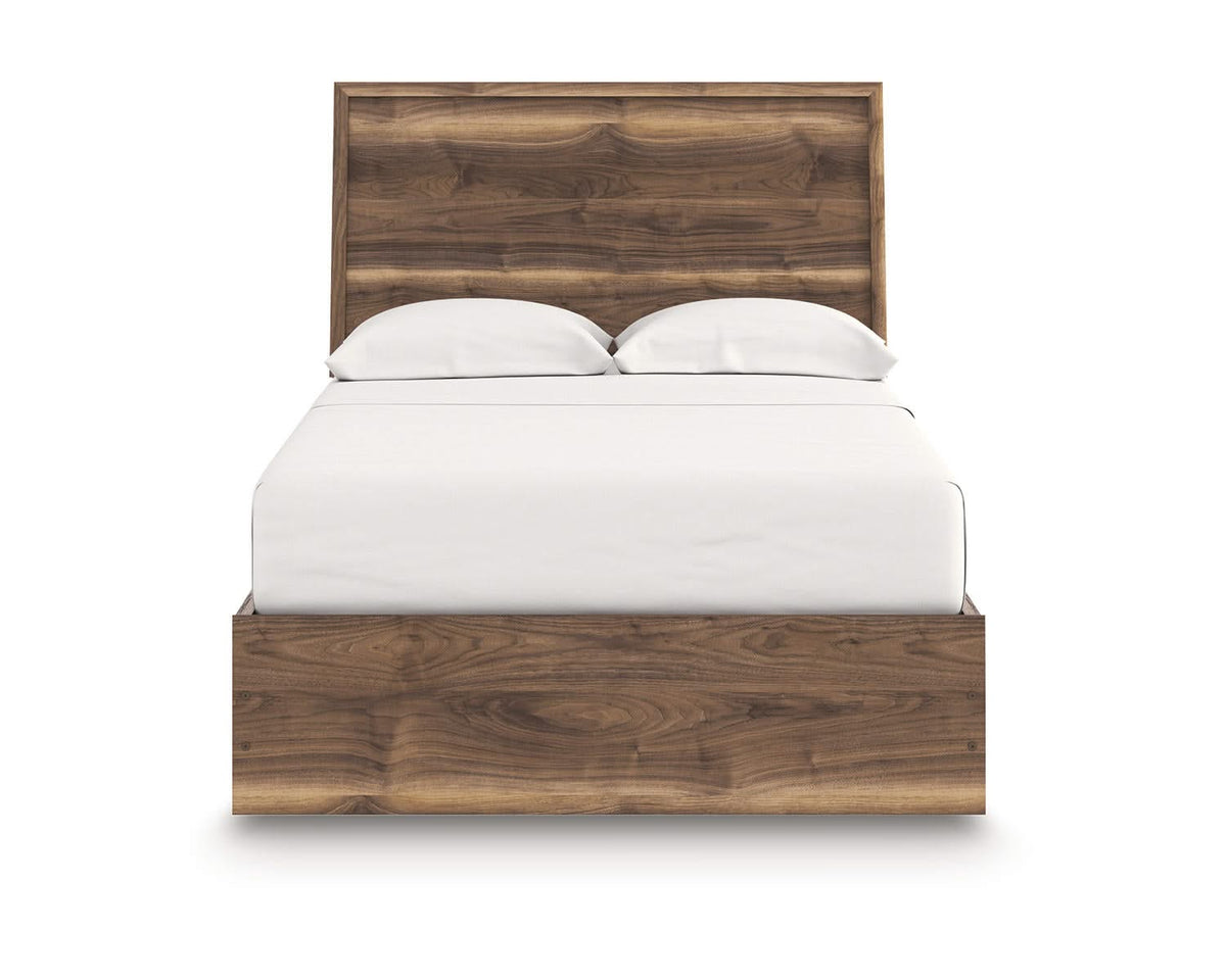 Chirason Full Panel Bed