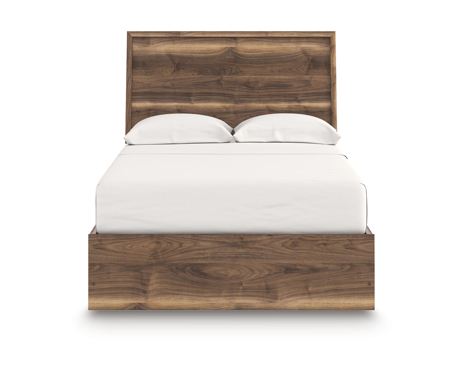 Chirason Full Panel Bed