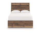 Chirason Full Panel Bed