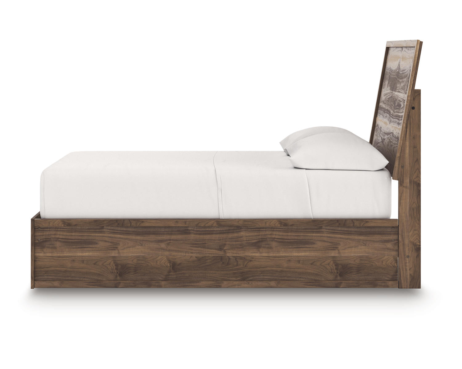 Chirason Full Panel Bed