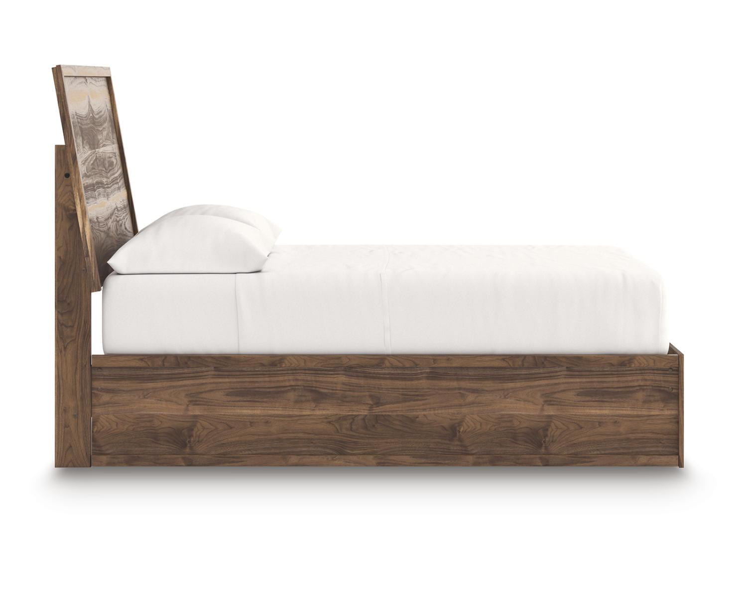 Chirason Full Panel Bed