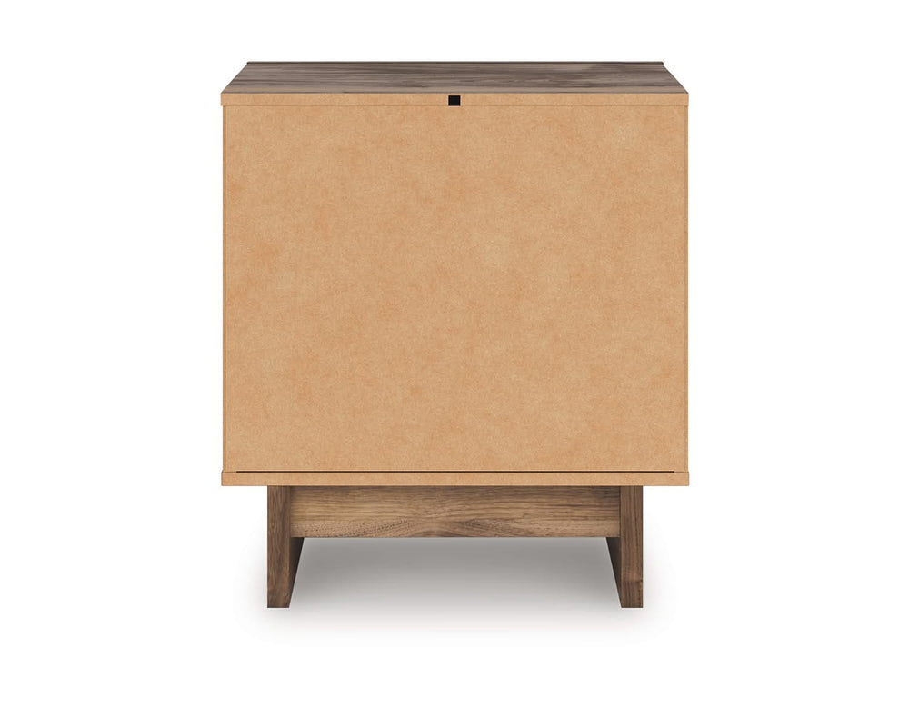 Chirason Nightstand