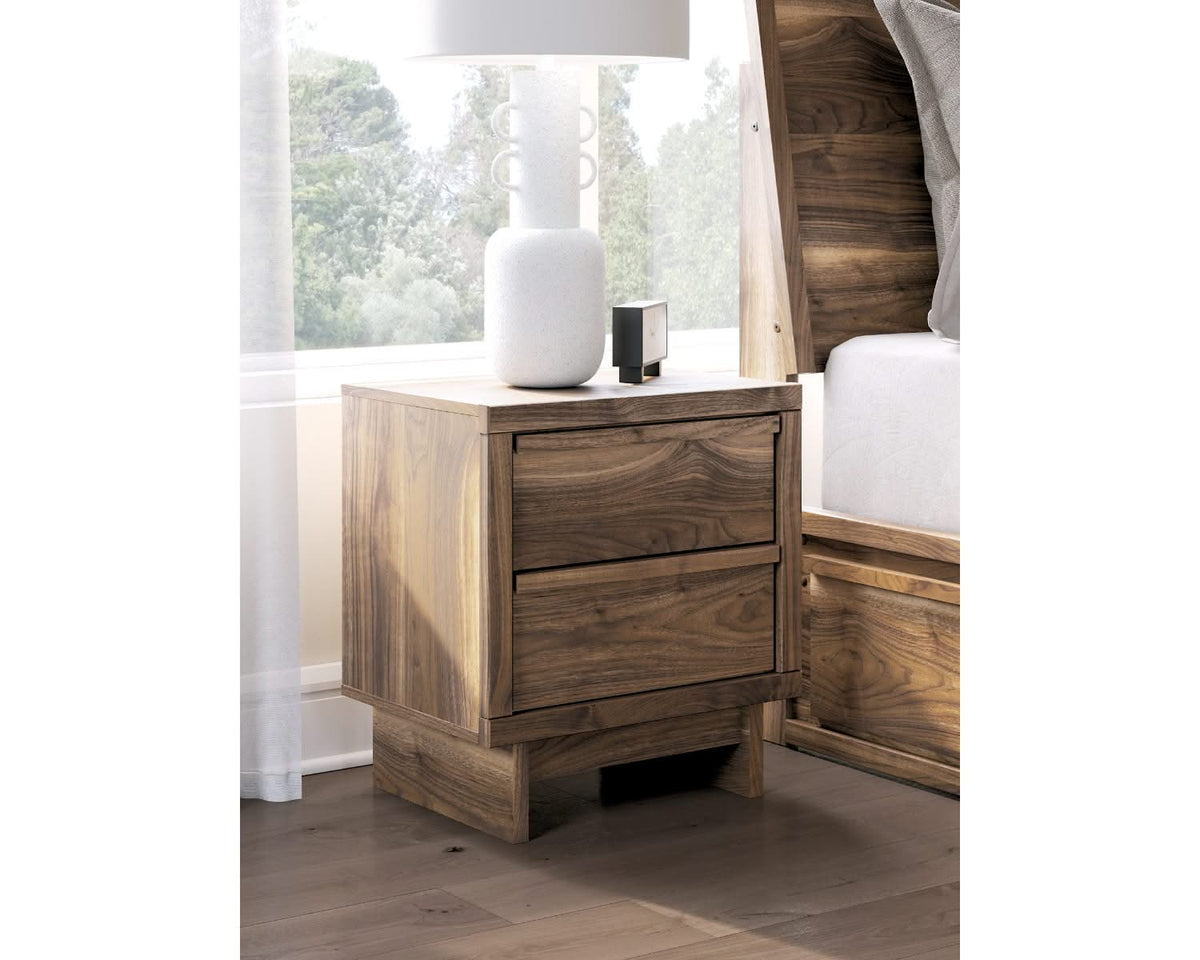 Chirason Nightstand