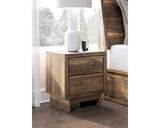 Chirason Nightstand