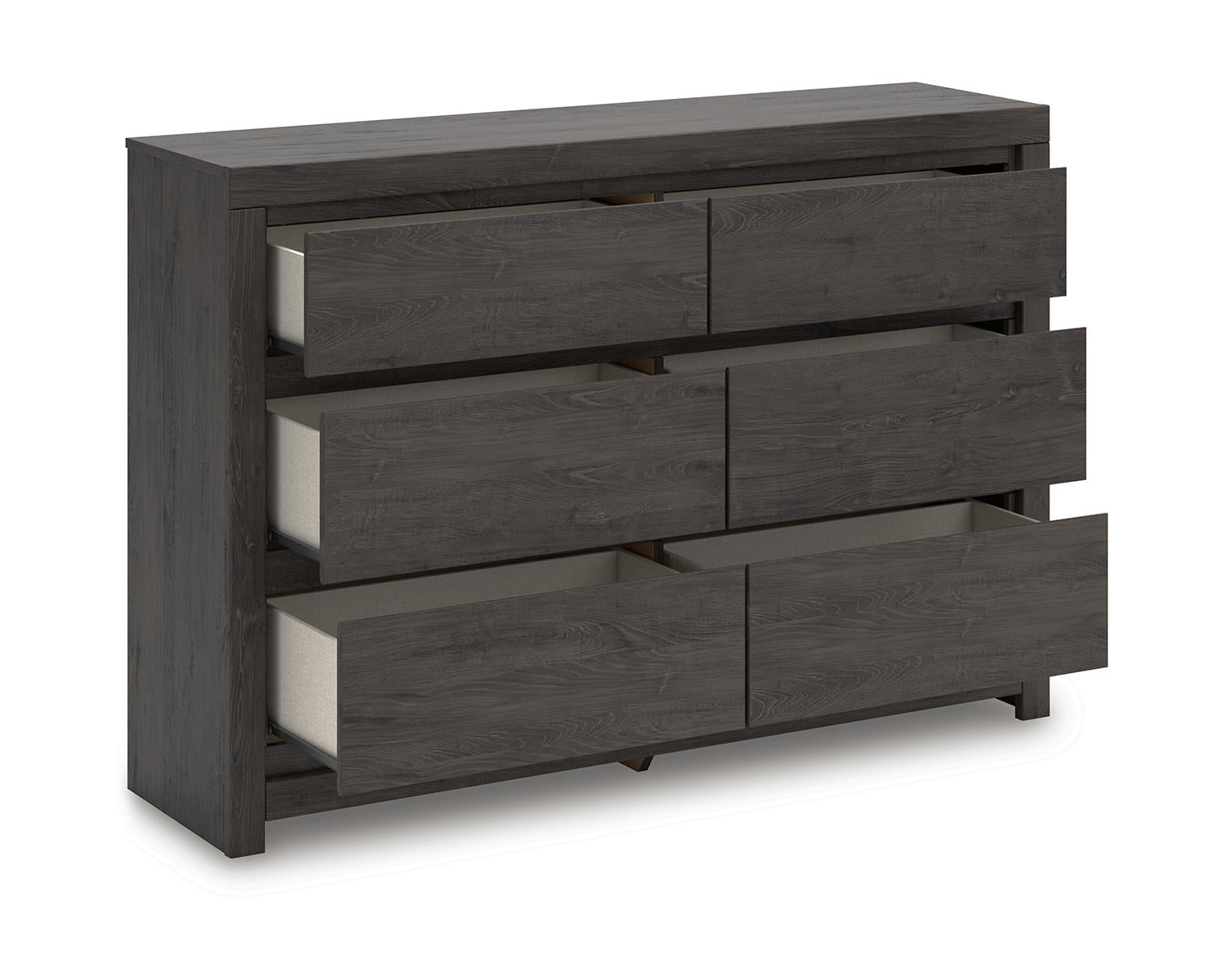 Fraluna Dresser