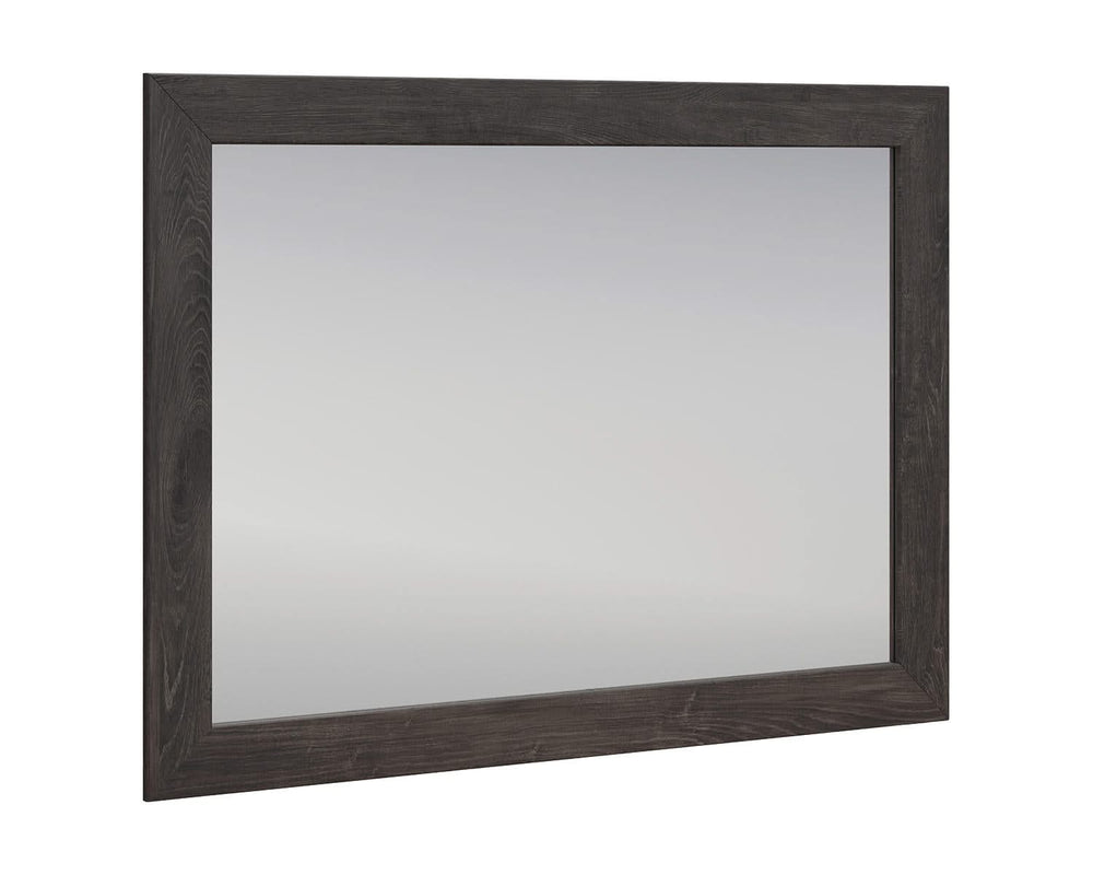 Fraluna Bedroom Mirror