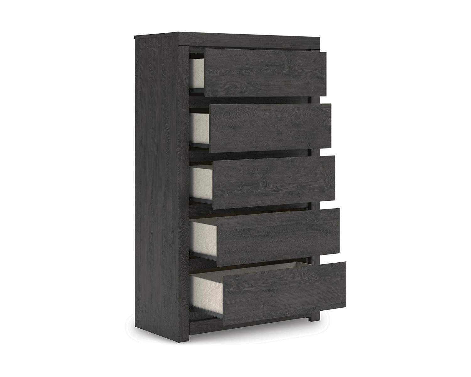 Fraluna Chest of Drawers