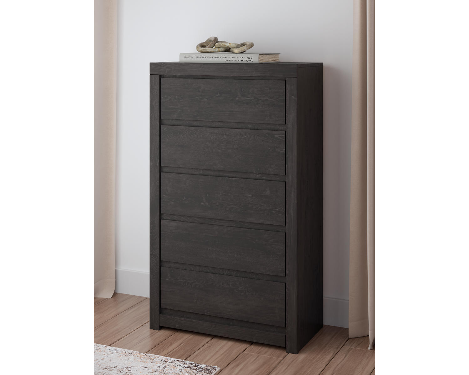 Fraluna Chest of Drawers