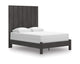 Fraluna Queen Panel Bed