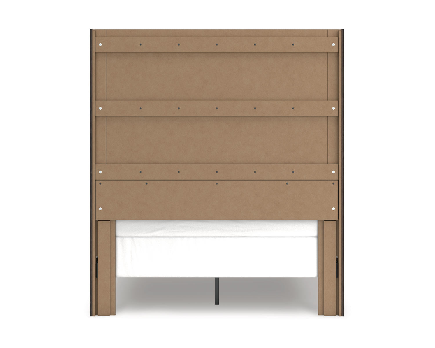 Fraluna Queen Panel Bed
