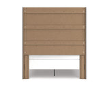 Fraluna Queen Panel Bed