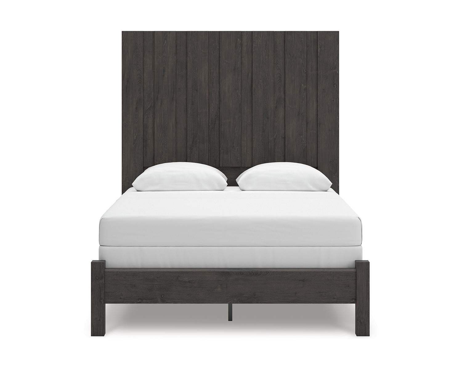 Fraluna Queen Panel Bed