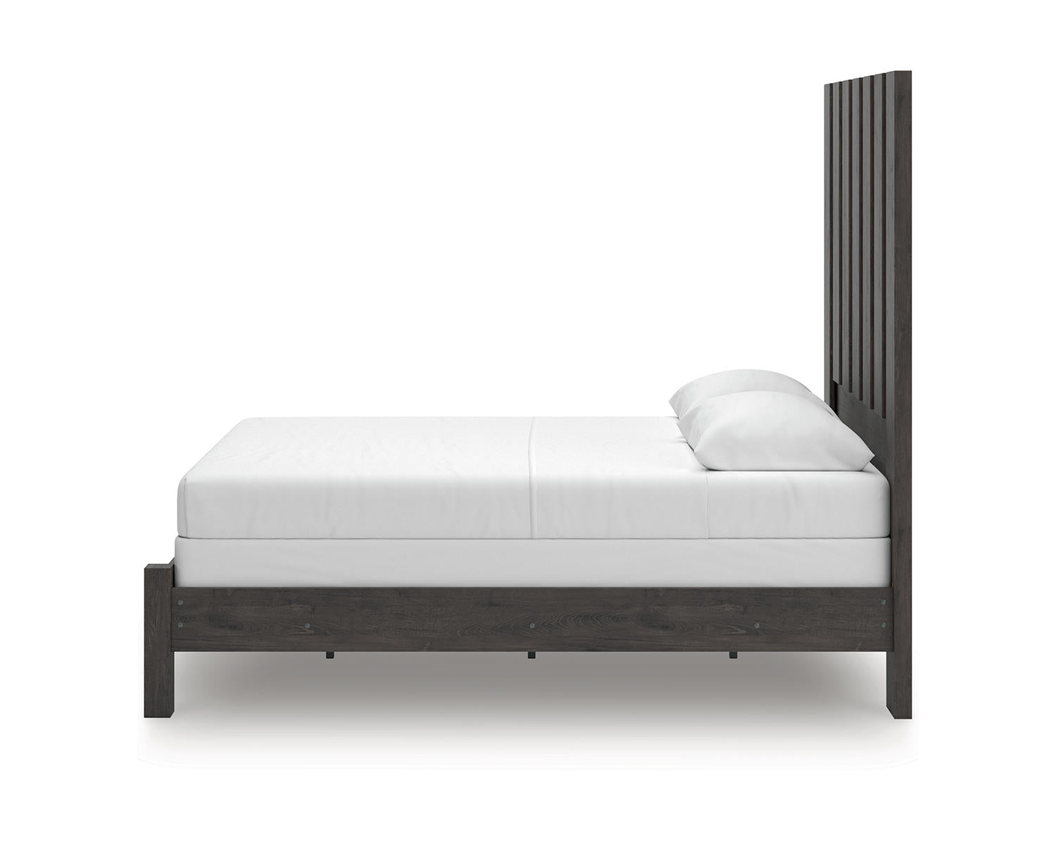 Fraluna Queen Panel Bed