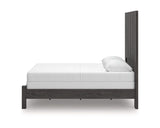 Fraluna Queen Panel Bed