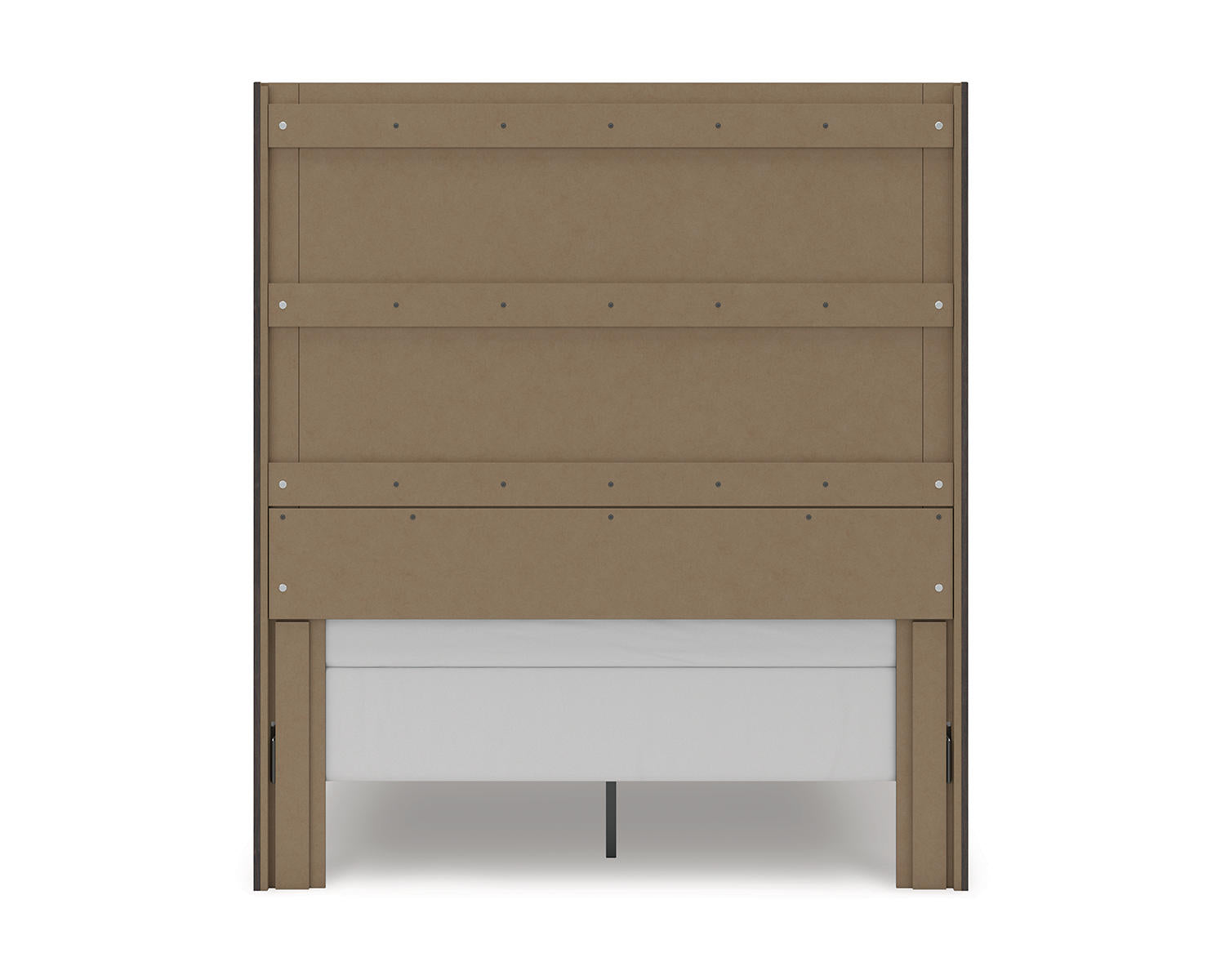 Fraluna Queen Panel Storage Bed