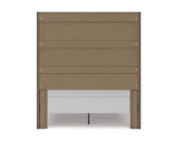 Fraluna Queen Panel Storage Bed