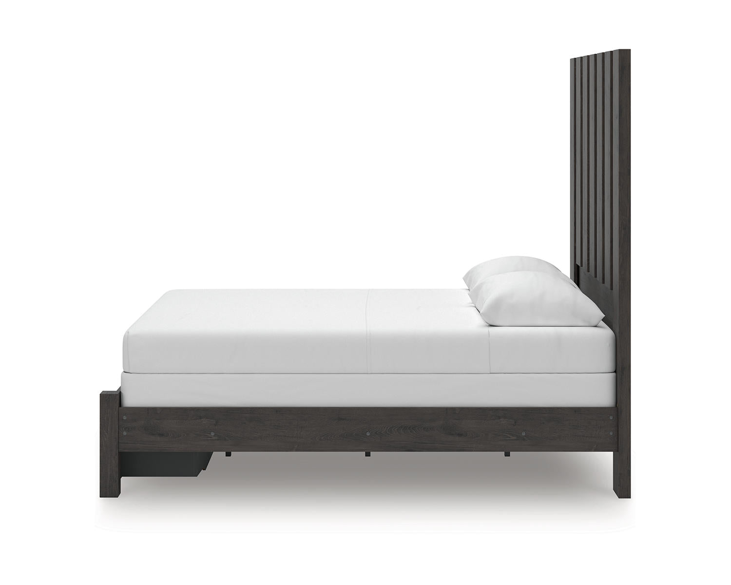 Fraluna Queen Panel Storage Bed