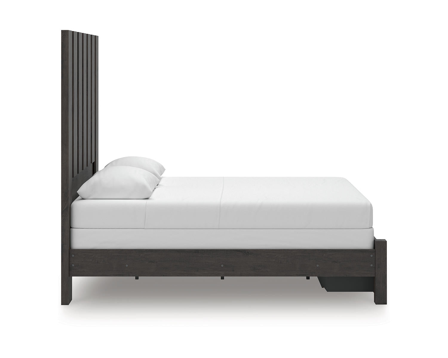 Fraluna Queen Panel Storage Bed