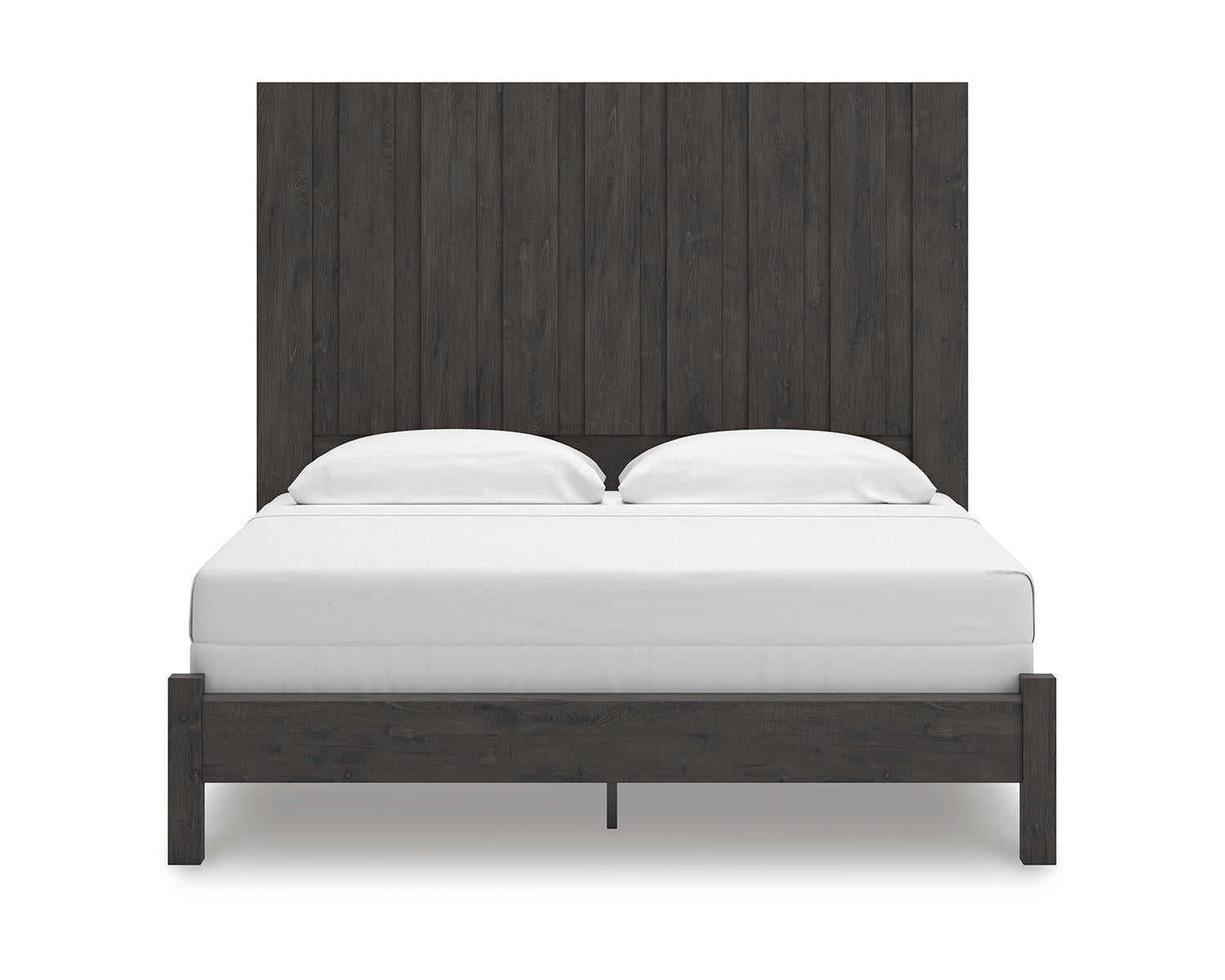 Fraluna King Panel Bed
