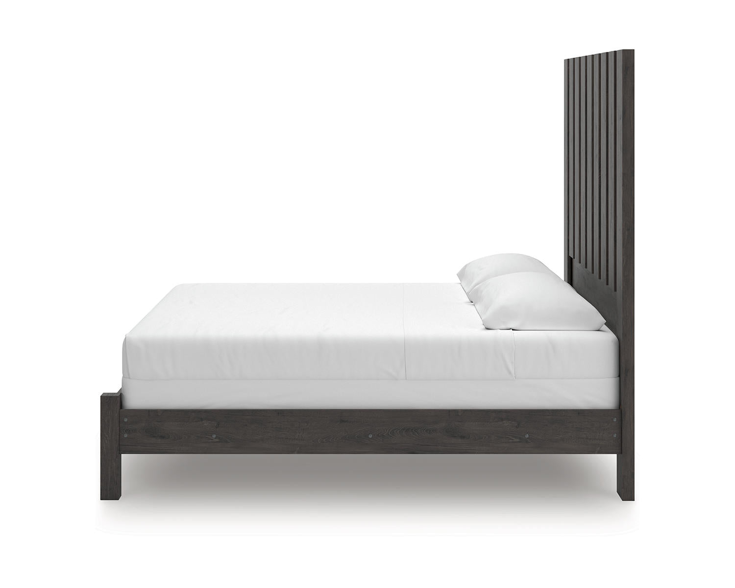Fraluna King Panel Bed