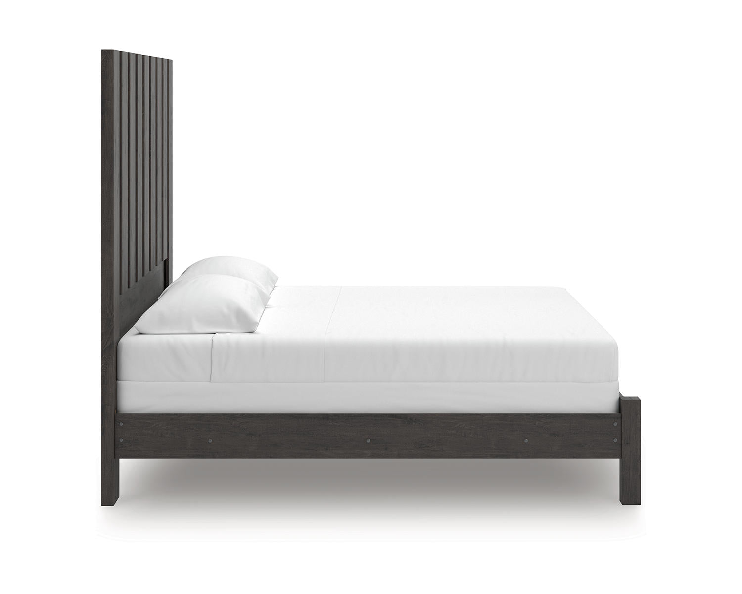 Fraluna King Panel Bed