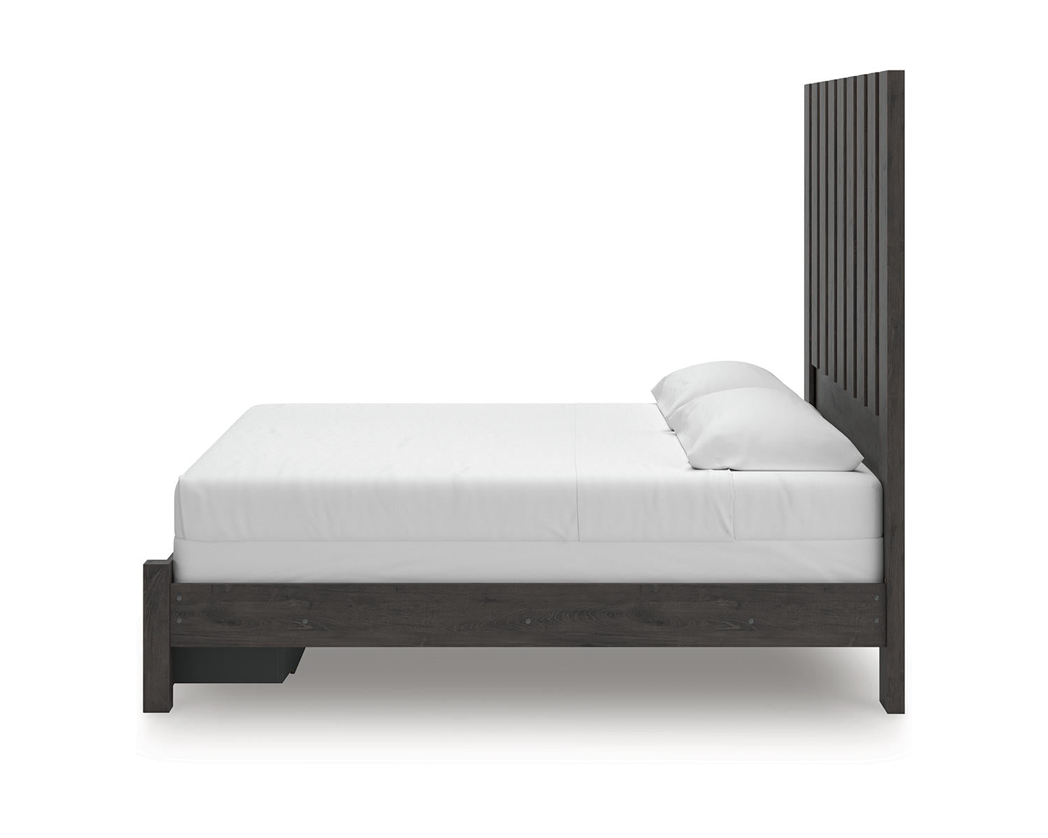 Fraluna King Panel Storage Bed