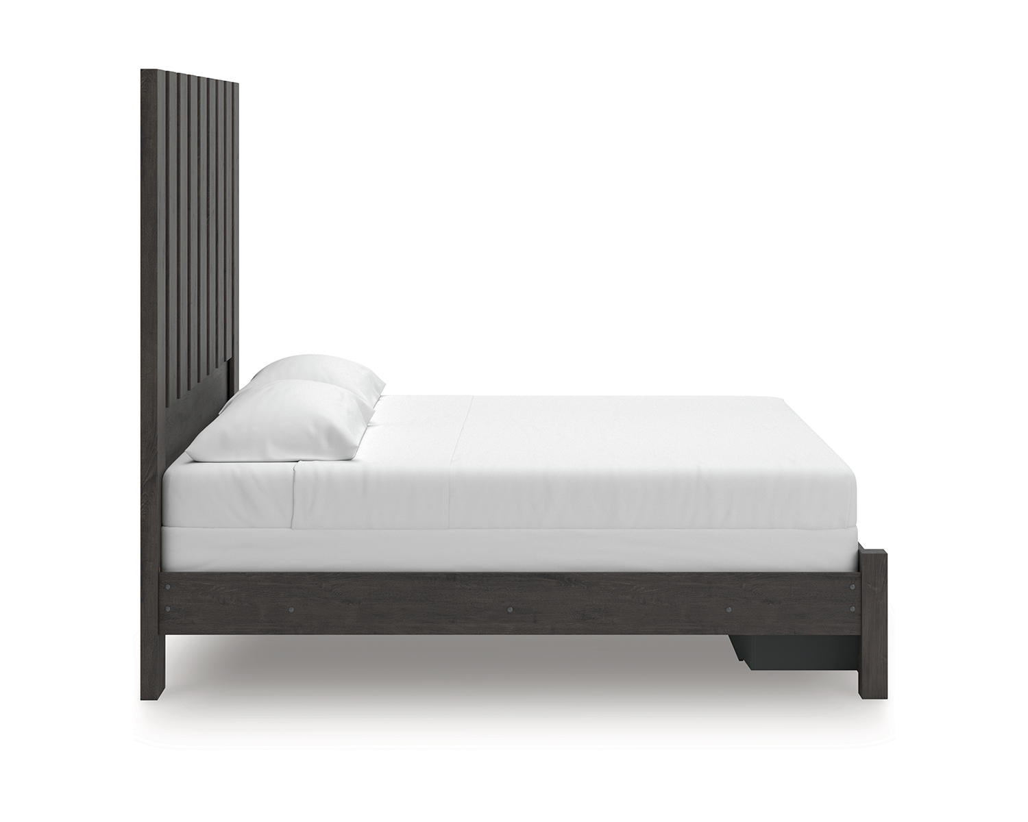 Fraluna King Panel Storage Bed
