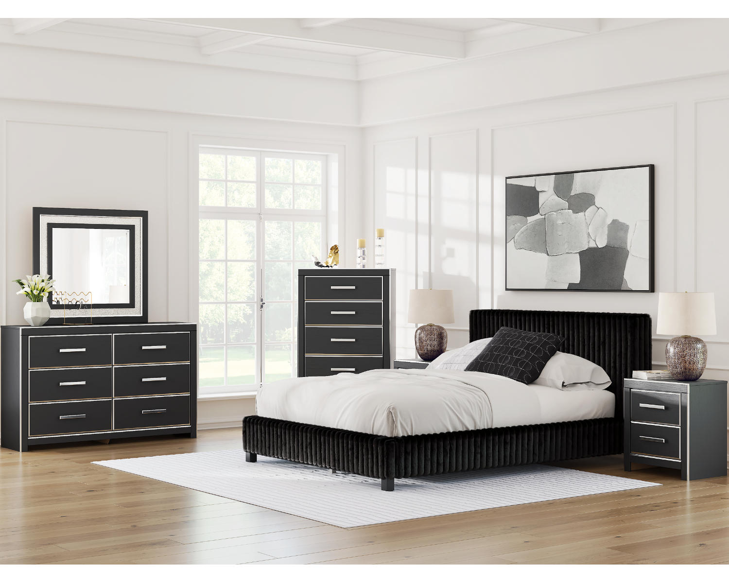 Zuraleus Dresser