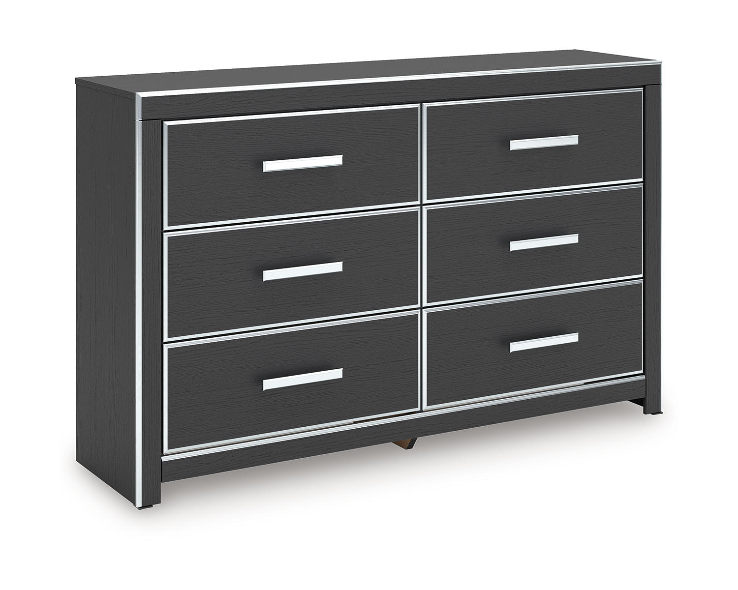 Zuraleus Dresser