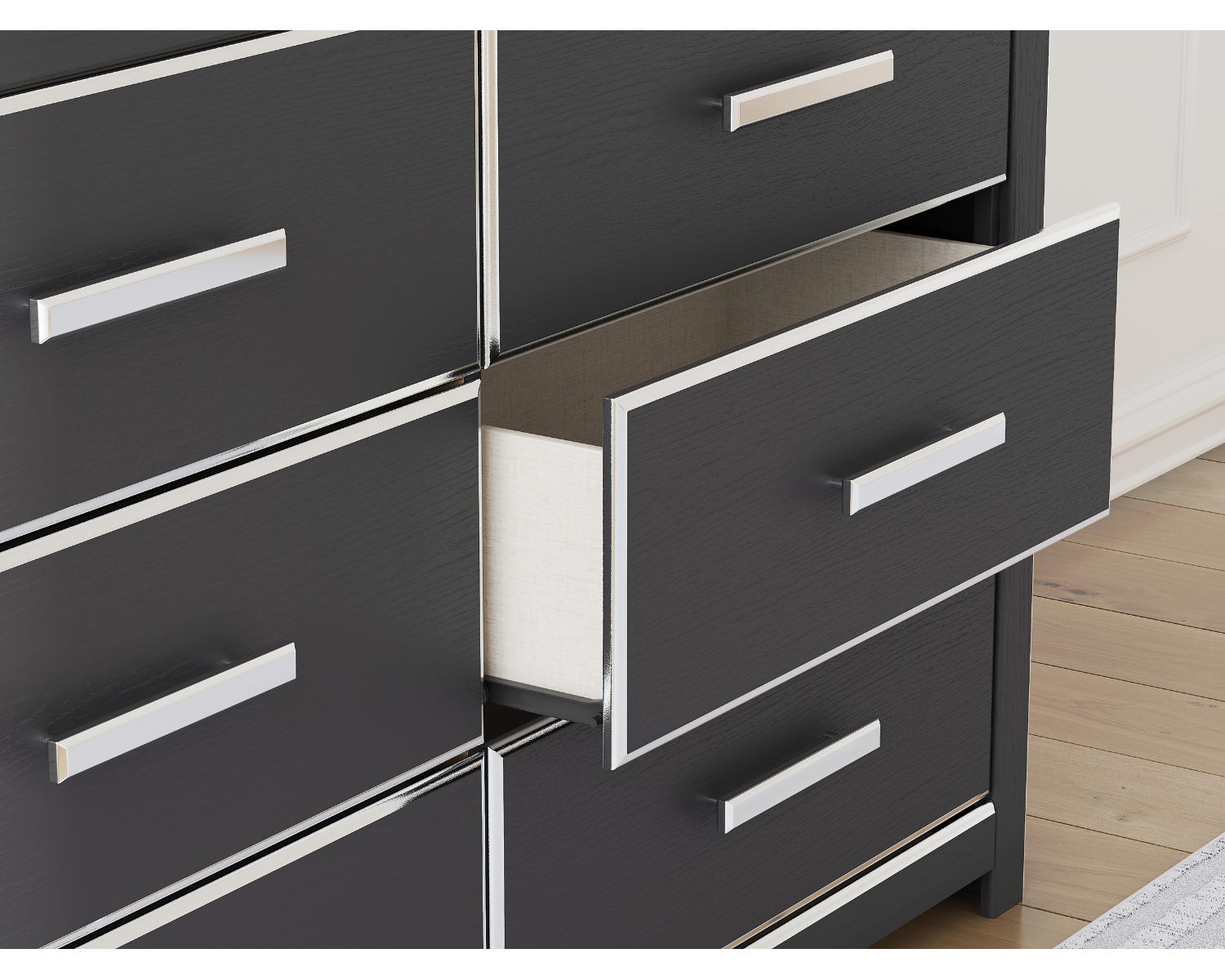 Zuraleus Dresser