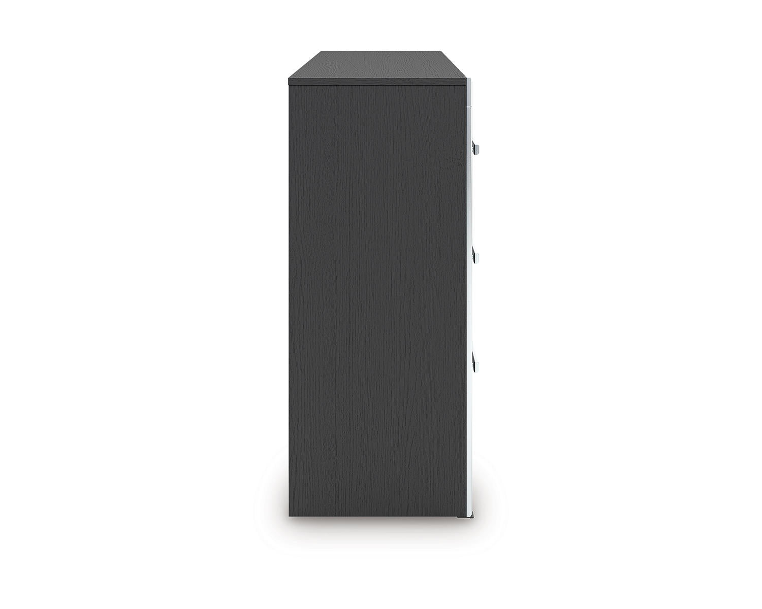 Zuraleus Dresser